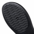 Women's Knit Mary Flats - Sole Close Up
