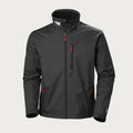 Men's Full-Zip Rain Jacket — Oliver Everyday Waterproof Windproof