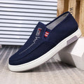 Men's Orthopedic Slip-On Shoes — Carter Everyday Breathable Mesh